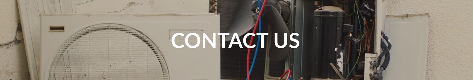 Contact Us Banner