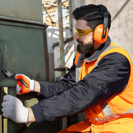 Air Filtration Maintenance & Installation